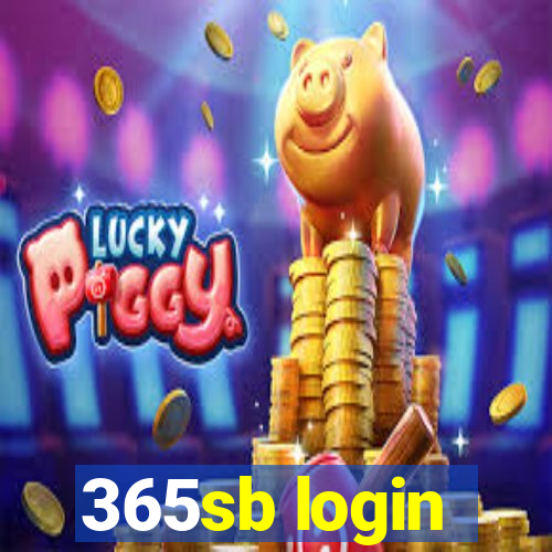 365sb login