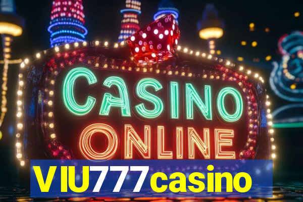 VIU777casino