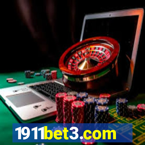 1911bet3.com