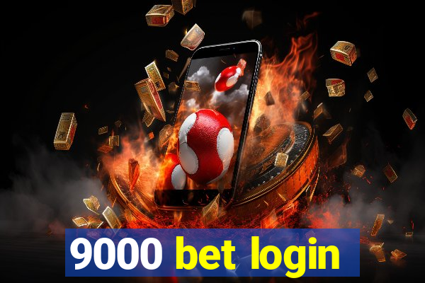 9000 bet login