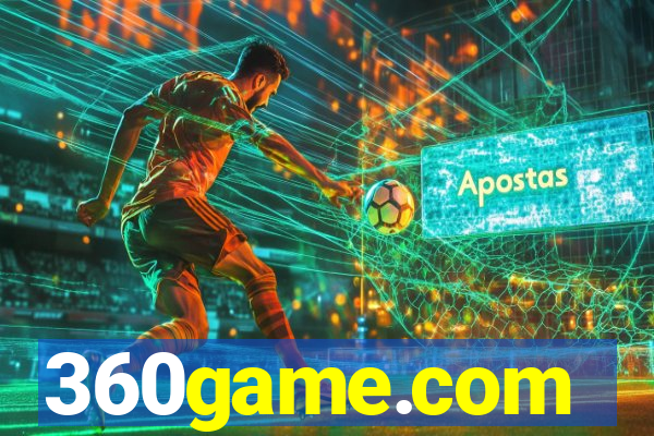 360game.com