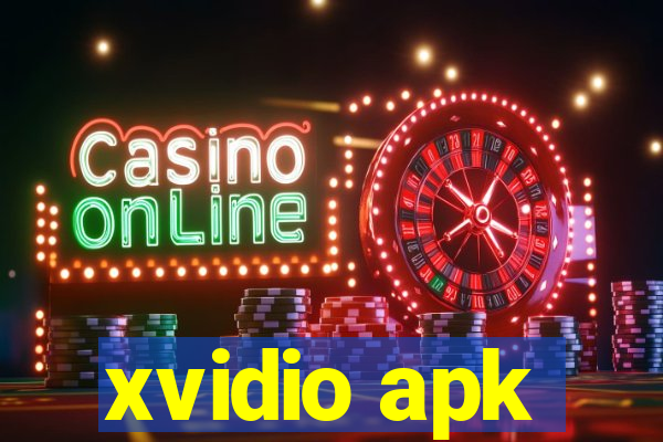 xvidio apk