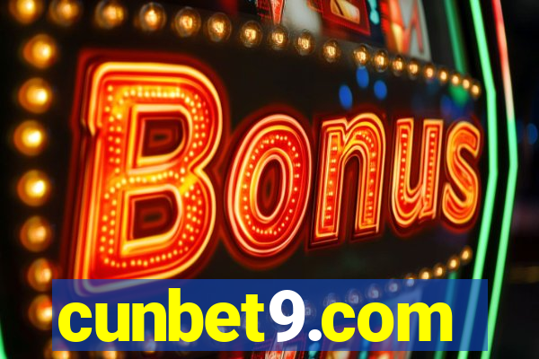 cunbet9.com