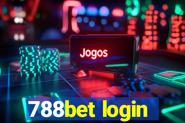 788bet login