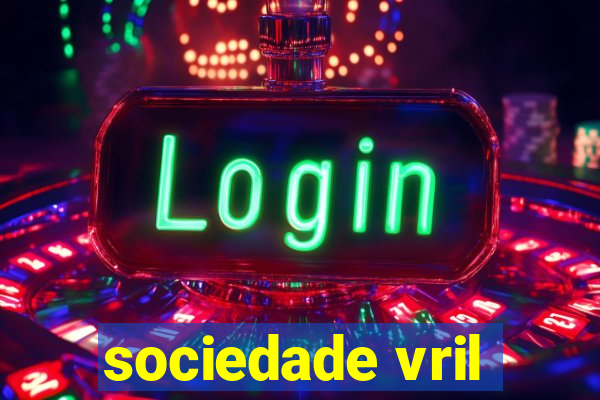 sociedade vril