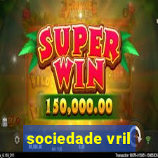 sociedade vril