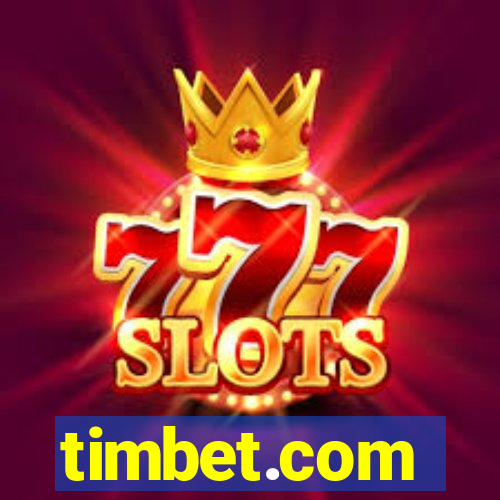 timbet.com