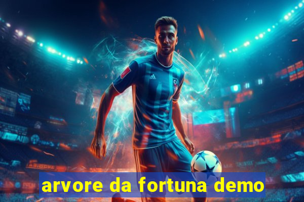 arvore da fortuna demo