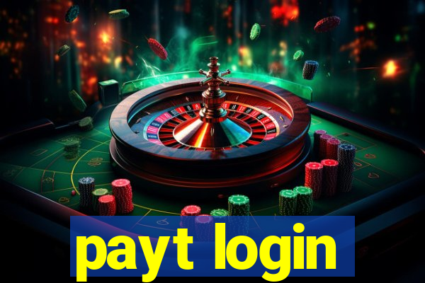 payt login