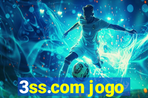 3ss.com jogo