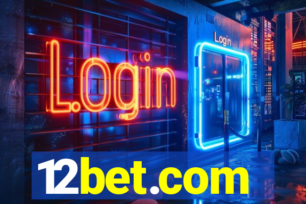 12bet.com