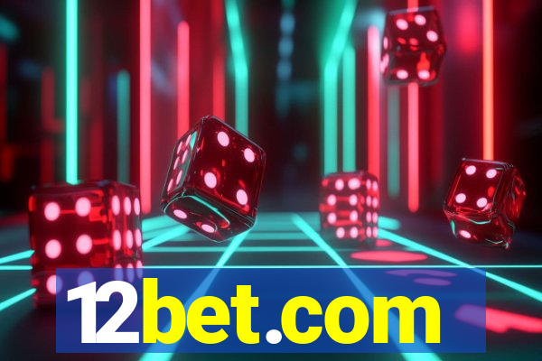 12bet.com