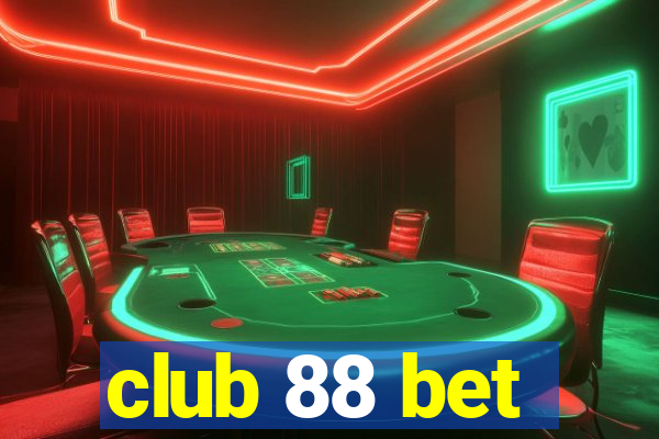 club 88 bet