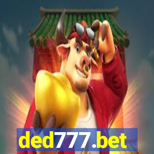 ded777.bet