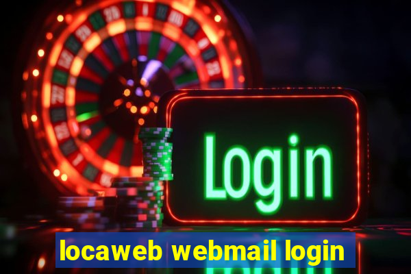 locaweb webmail login