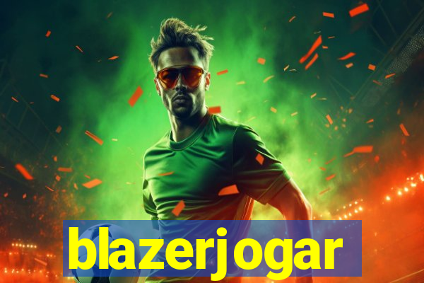 blazerjogar