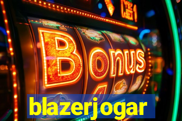 blazerjogar