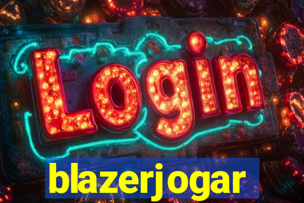 blazerjogar