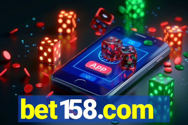 bet158.com