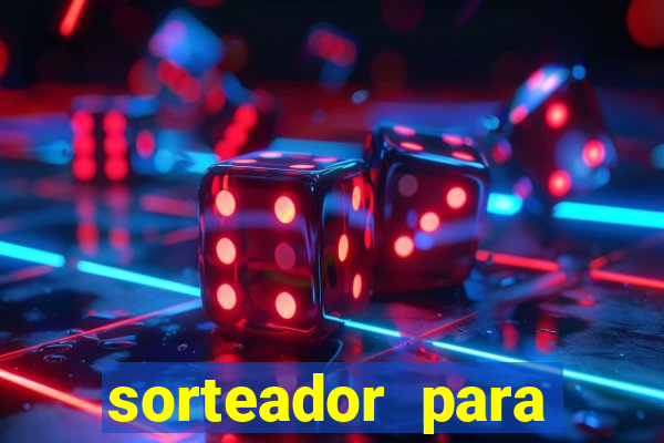 sorteador para bingo 75 bolas online