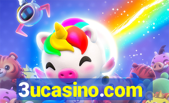 3ucasino.com