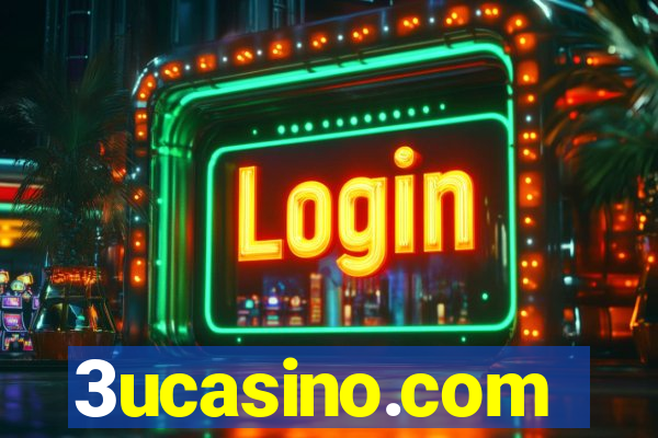 3ucasino.com