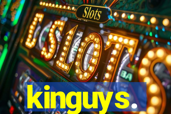 kinguys.