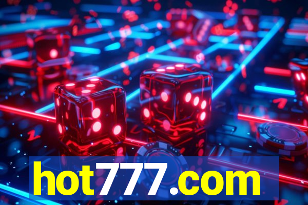 hot777.com