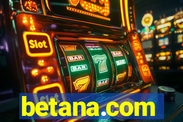 betana.com