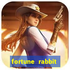 fortune rabbit horário pagante