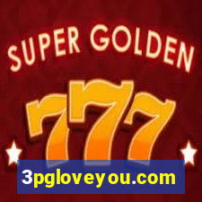 3pgloveyou.com