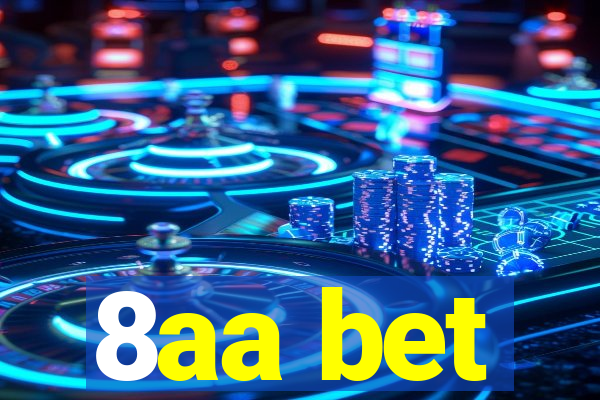 8aa bet