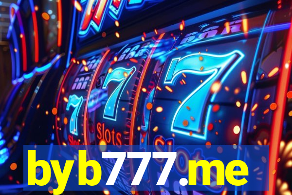 byb777.me