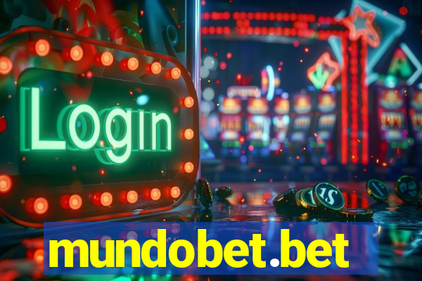 mundobet.bet