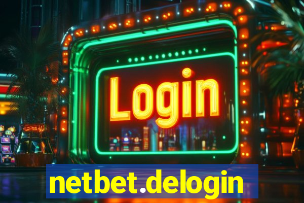 netbet.delogin