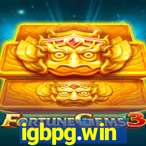 igbpg.win