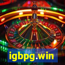 igbpg.win