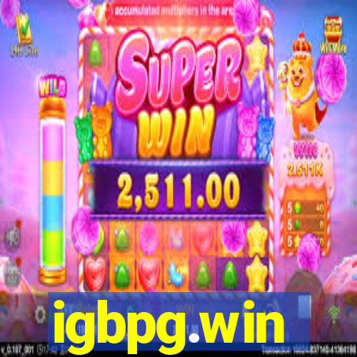 igbpg.win