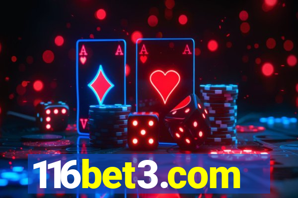 116bet3.com