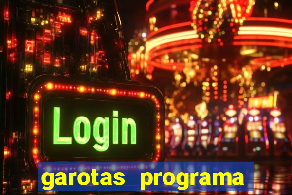 garotas programa zona norte