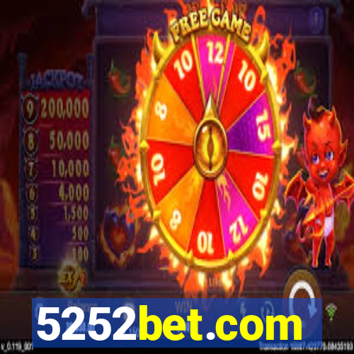 5252bet.com