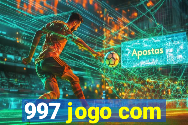 997 jogo com