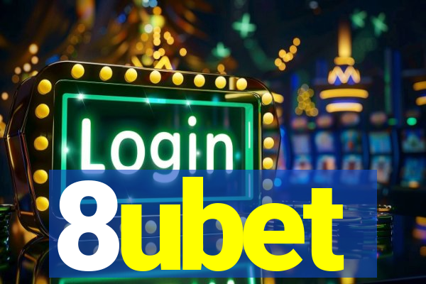 8ubet