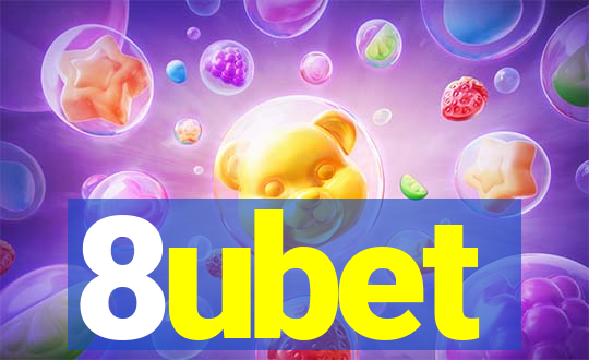 8ubet