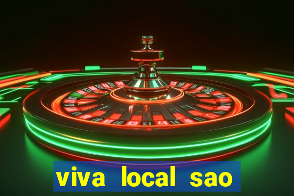 viva local sao jose sc