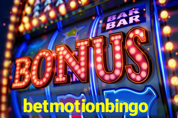 betmotionbingo