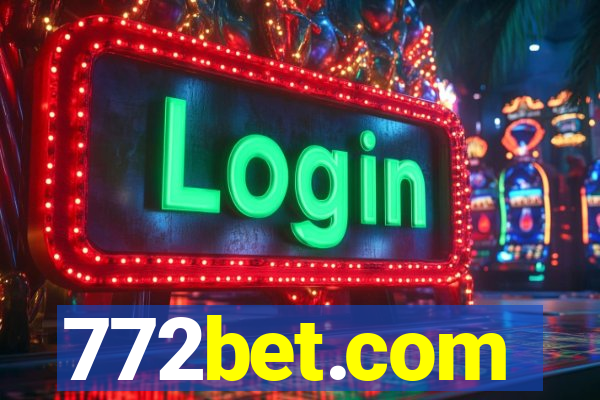 772bet.com