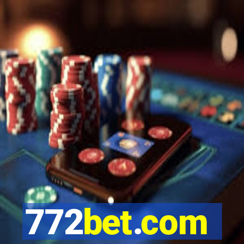 772bet.com