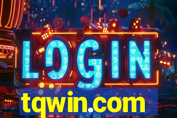 tqwin.com