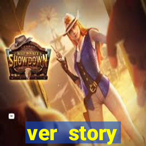 ver story anonimamente online